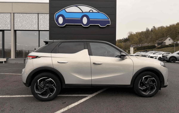 ds-ds-3-crossback-puretech-130ch-grand-chic-automatique-7cv - 911094713
