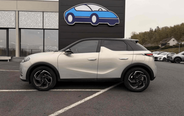 ds-ds-3-crossback-puretech-130ch-grand-chic-automatique-7cv - 911094713