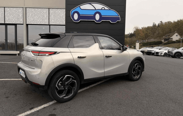 ds-ds-3-crossback-puretech-130ch-grand-chic-automatique-7cv - 911094713