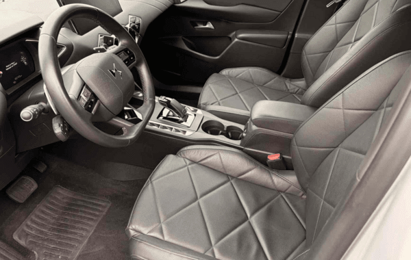 ds-ds-3-crossback-puretech-130ch-grand-chic-automatique-7cv - 911094713