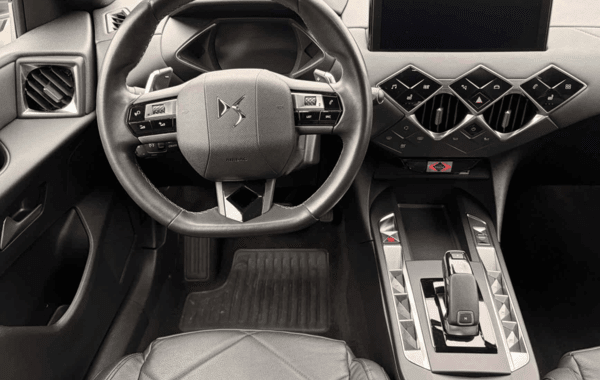 ds-ds-3-crossback-puretech-130ch-grand-chic-automatique-7cv - 911094713