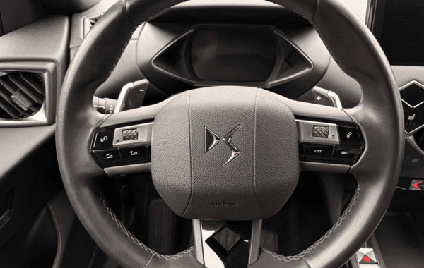 ds-ds-3-crossback-puretech-130ch-grand-chic-automatique-7cv - 911094713