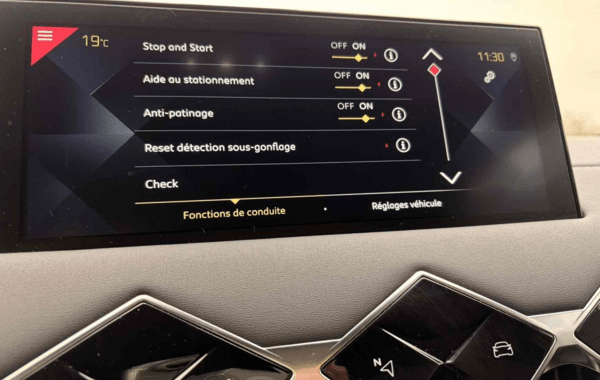 ds-ds-3-crossback-puretech-130ch-grand-chic-automatique-7cv - 911094713