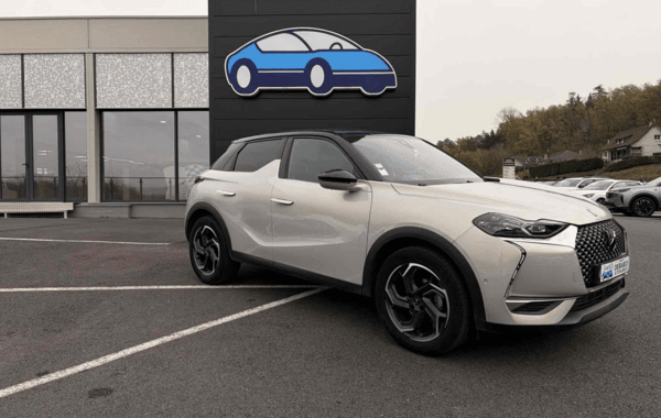 ds-ds-3-crossback-puretech-130ch-grand-chic-automatique-7cv - 911094713