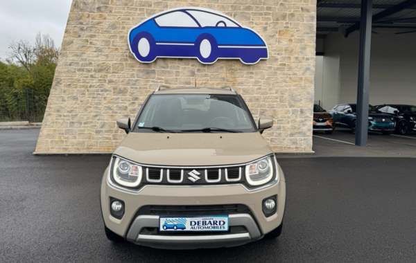 suzuki-ignis-1-2-dualjet-hybrid-83ch-pack - 911124713