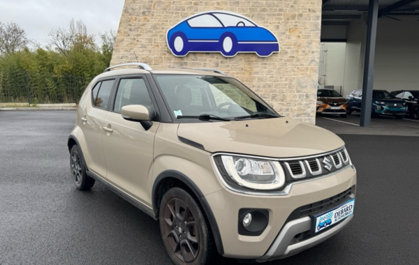 suzuki-ignis-1-2-dualjet-hybrid-83ch-pack - 911124713
