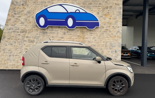 suzuki-ignis-1-2-dualjet-hybrid-83ch-pack - 911124713
