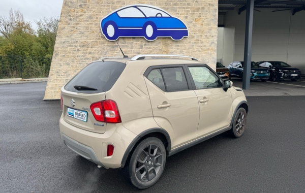 suzuki-ignis-1-2-dualjet-hybrid-83ch-pack - 911124713