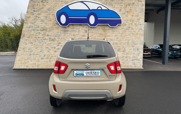 suzuki-ignis-1-2-dualjet-hybrid-83ch-pack - 911124713