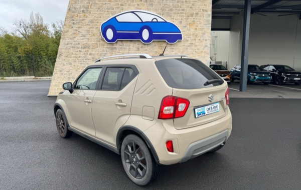suzuki-ignis-1-2-dualjet-hybrid-83ch-pack - 911124713