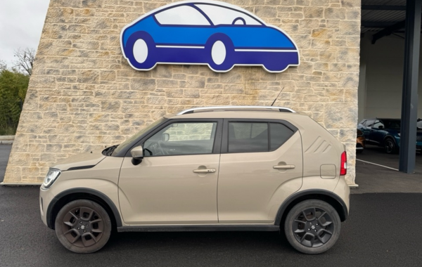suzuki-ignis-1-2-dualjet-hybrid-83ch-pack - 911124713