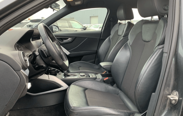 audi-q2-35-tfsi-150ch-cod-s-line-s-tronic-7-euro6d-t - 911524713