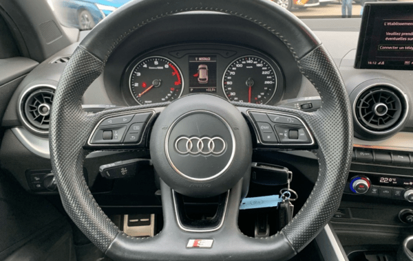 audi-q2-35-tfsi-150ch-cod-s-line-s-tronic-7-euro6d-t - 911524713