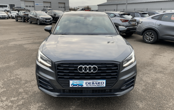 audi-q2-35-tfsi-150ch-cod-s-line-s-tronic-7-euro6d-t - 911524713