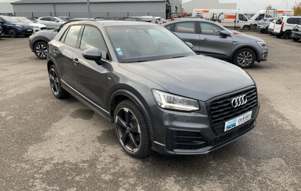 audi-q2-35-tfsi-150ch-cod-s-line-s-tronic-7-euro6d-t - 911524713