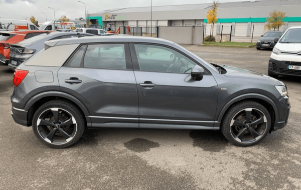 audi-q2-35-tfsi-150ch-cod-s-line-s-tronic-7-euro6d-t - 911524713