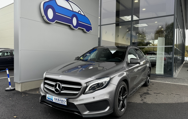 mercedes-gla-220-d-fascination-7g-dct - 911564713