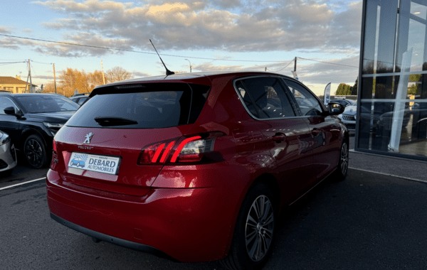 peugeot-308-1-2-puretech-110ch-s-s-allure-pack - 911594713