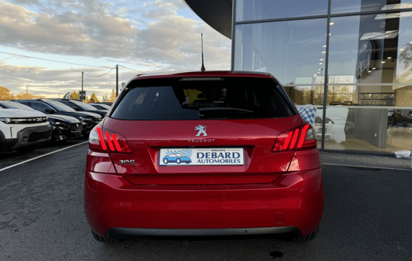 peugeot-308-1-2-puretech-110ch-s-s-allure-pack - 911594713