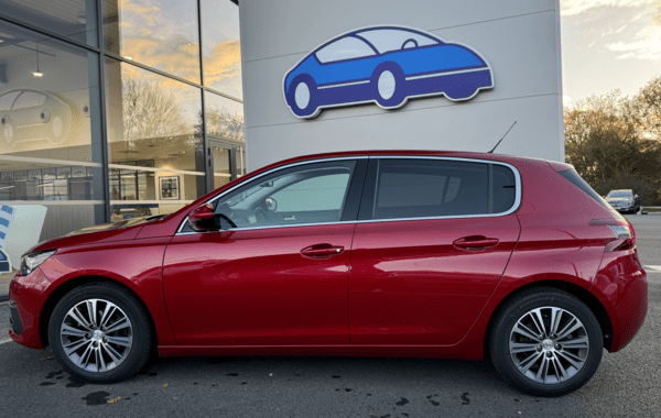 peugeot-308-1-2-puretech-110ch-s-s-allure-pack - 911594713