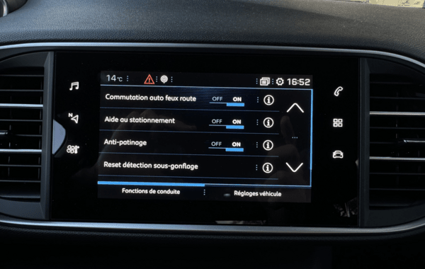 peugeot-308-1-2-puretech-110ch-s-s-allure-pack - 911594713