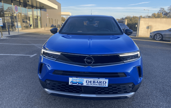 opel-mokka-1-2-turbo-130ch-ultimate-bva8 - 911614713