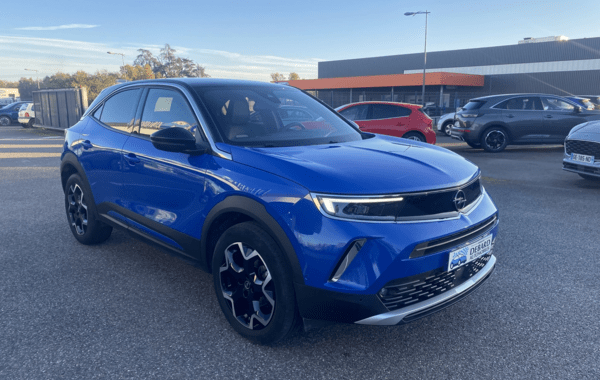 opel-mokka-1-2-turbo-130ch-ultimate-bva8 - 911614713