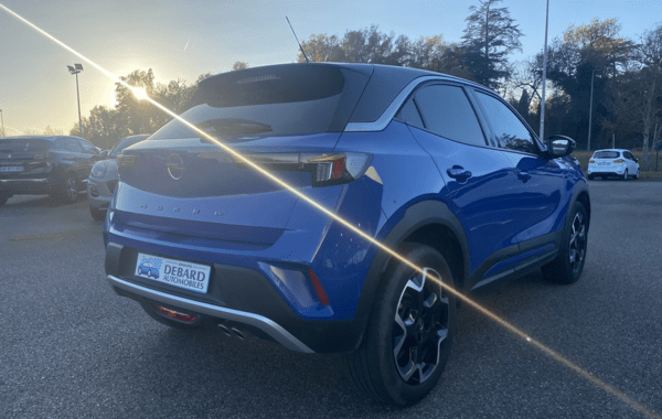 opel-mokka-1-2-turbo-130ch-ultimate-bva8 - 911614713