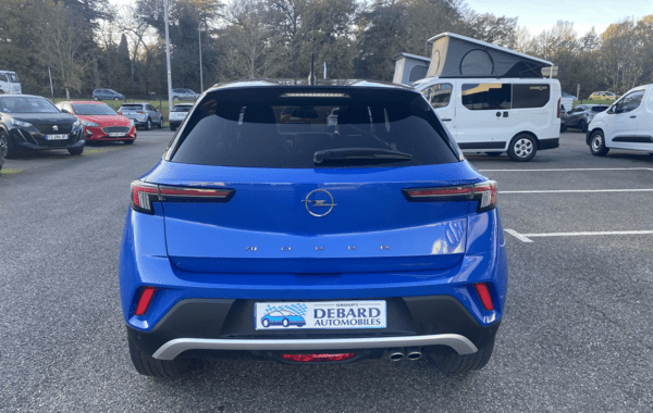 opel-mokka-1-2-turbo-130ch-ultimate-bva8 - 911614713