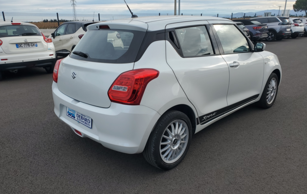 suzuki-swift-1-2-dualjet-hybrid-83ch-pack - 911674713