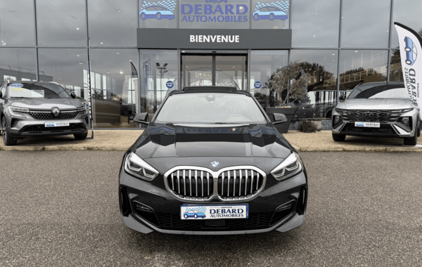 bmw-serie-1-f40-120d-190ch-m-sport - 911744713