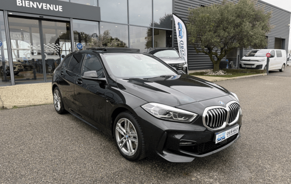 bmw-serie-1-f40-120d-190ch-m-sport - 911744713