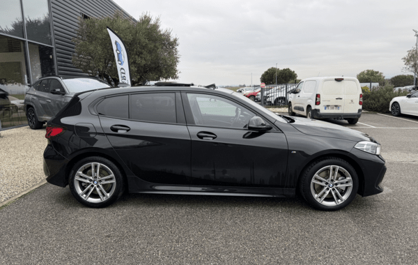 bmw-serie-1-f40-120d-190ch-m-sport - 911744713