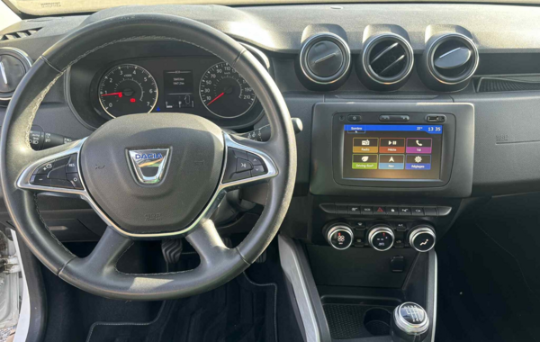 dacia-duster-1-5-blue-dci-115ch-prestige-4x2 - 911864713