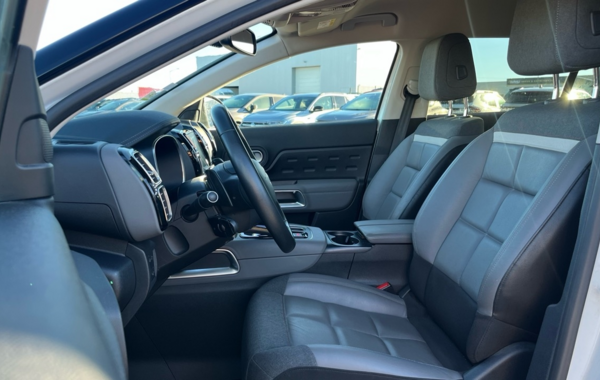 citroen-c5-aircross-bluehdi-130ch-s-s-shine-eat8 - 911934713