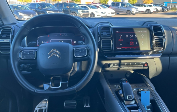 citroen-c5-aircross-bluehdi-130ch-s-s-shine-eat8 - 911934713