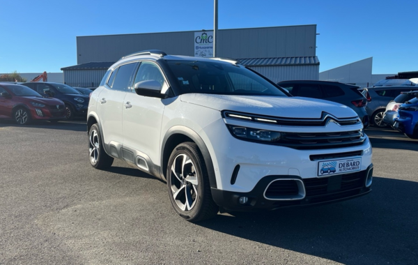 citroen-c5-aircross-bluehdi-130ch-s-s-shine-eat8 - 911934713