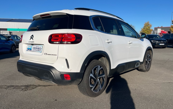 citroen-c5-aircross-bluehdi-130ch-s-s-shine-eat8 - 911934713