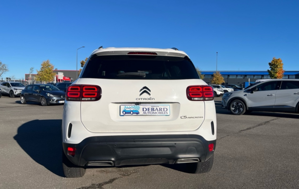 citroen-c5-aircross-bluehdi-130ch-s-s-shine-eat8 - 911934713