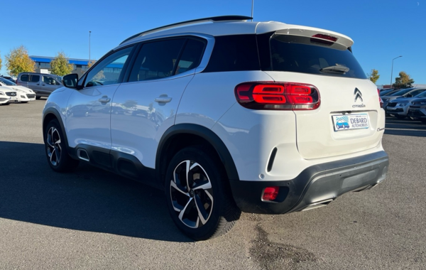 citroen-c5-aircross-bluehdi-130ch-s-s-shine-eat8 - 911934713