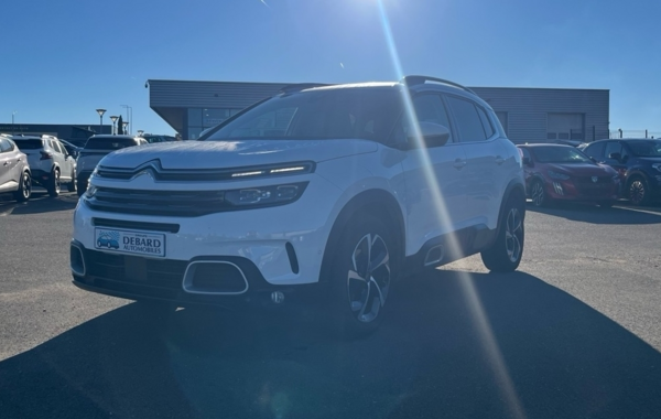citroen-c5-aircross-bluehdi-130ch-s-s-shine-eat8 - 911934713