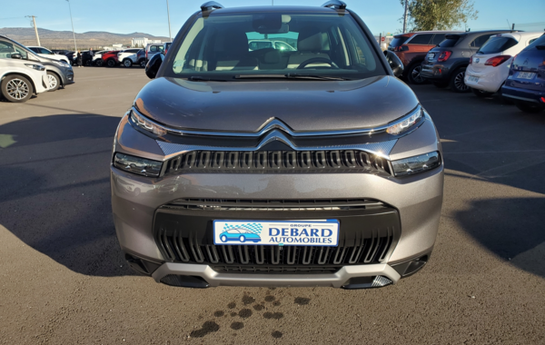 citroen-c3-aircross-puretech-130ch-s-s-shine-eat6 - 911944713