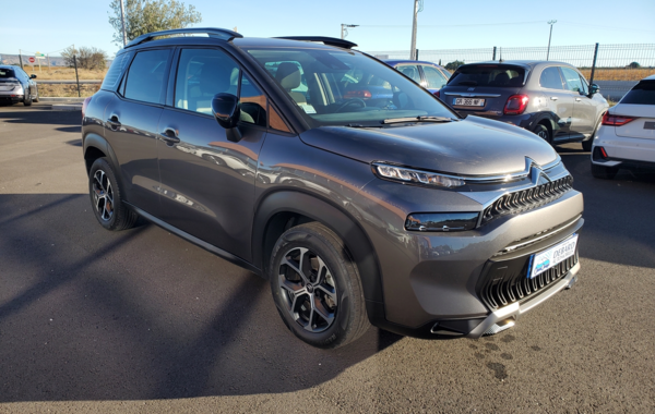 citroen-c3-aircross-puretech-130ch-s-s-shine-eat6 - 911944713