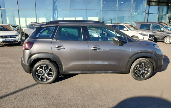 citroen-c3-aircross-puretech-130ch-s-s-shine-eat6 - 911944713
