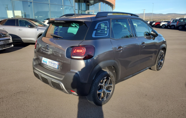 citroen-c3-aircross-puretech-130ch-s-s-shine-eat6 - 911944713