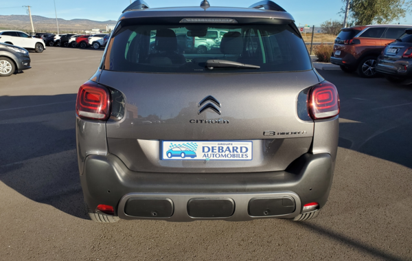 citroen-c3-aircross-puretech-130ch-s-s-shine-eat6 - 911944713