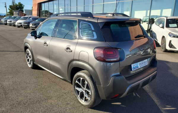 citroen-c3-aircross-puretech-130ch-s-s-shine-eat6 - 911944713