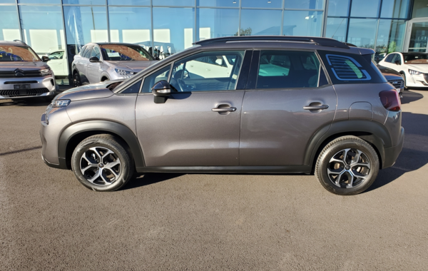 citroen-c3-aircross-puretech-130ch-s-s-shine-eat6 - 911944713