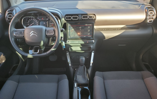 citroen-c3-aircross-puretech-130ch-s-s-shine-eat6 - 911944713