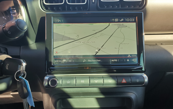 citroen-c3-aircross-puretech-130ch-s-s-shine-eat6 - 911944713